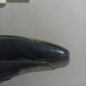 Üç Kez Giyilen Babetlerde Açılma Problemi Ve Şirketin Çözüm Sunmaması