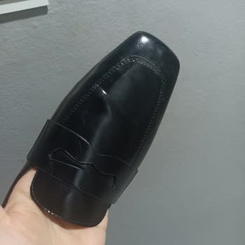 Üç Kez Giyilen Babetlerde Açılma Problemi Ve Şirketin Çözüm Sunmaması