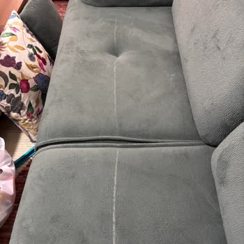 Ayıplı Kanepeler Ve Cevapsız Mağaza İletişimi