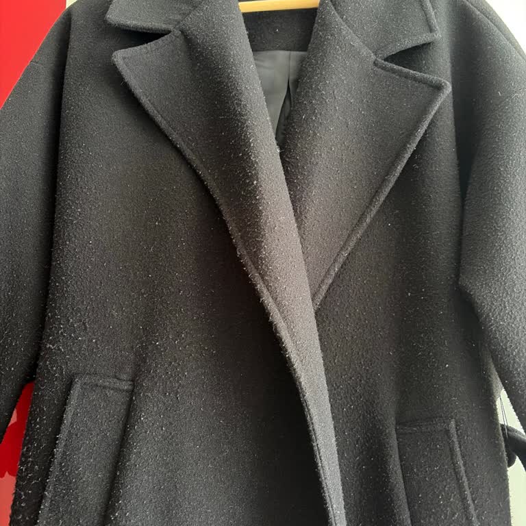 İlk Kullanımda Tüylenen Kaban İçin İade Ve Değişim Talebi