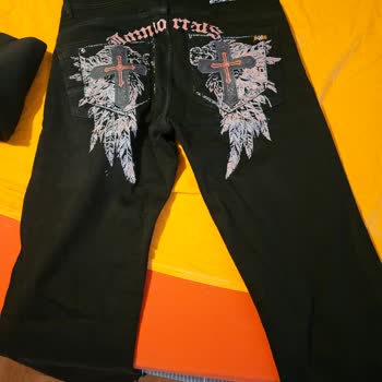 Baronov’da Görsel Uyuşmazlığı Ve İade Talebi