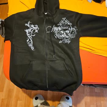 Baronov’da Görsel Uyuşmazlığı Ve İade Talebi