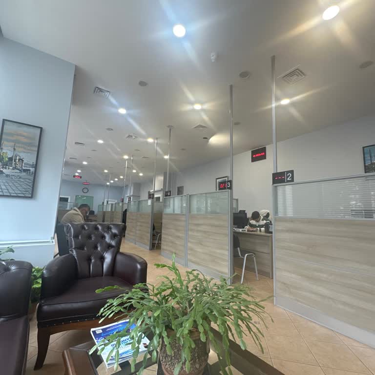 Noterde Sistem Arızası Sebebiyle 5 Saat Bekletilme Ve 500 TL Otopark Ücreti Mağduru