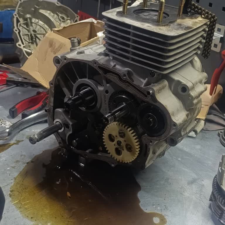 Kısa Mesafede Krank Dağıldı: Garanti Dışı Tutulan Müşteri Mağduru