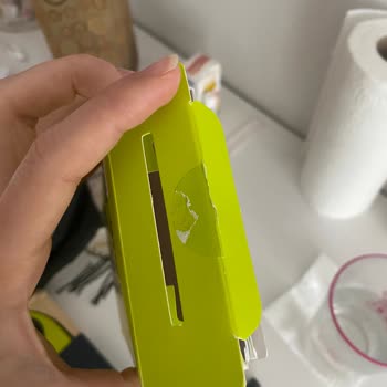 Açılmış Kutulu Philips OneBlade Cihazı Satışı Ve Değişim İsteği Reddedildi