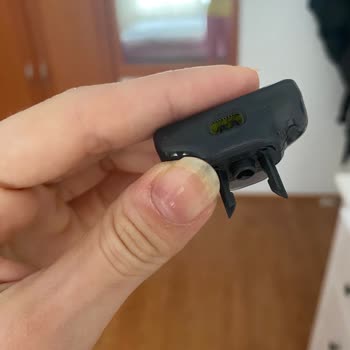 Açılmış Kutulu Philips OneBlade Cihazı Satışı Ve Değişim İsteği Reddedildi