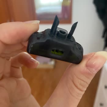 Açılmış Kutulu Philips OneBlade Cihazı Satışı Ve Değişim İsteği Reddedildi