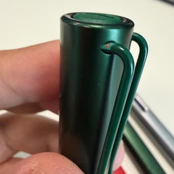 Lamy Al 2026 Pine Modelinde Kaplama Hasarı Ve İşçilik Sorunu