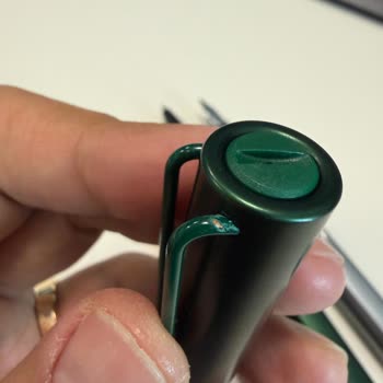 Lamy Al 2026 Pine Modelinde Kaplama Hasarı Ve İşçilik Sorunu