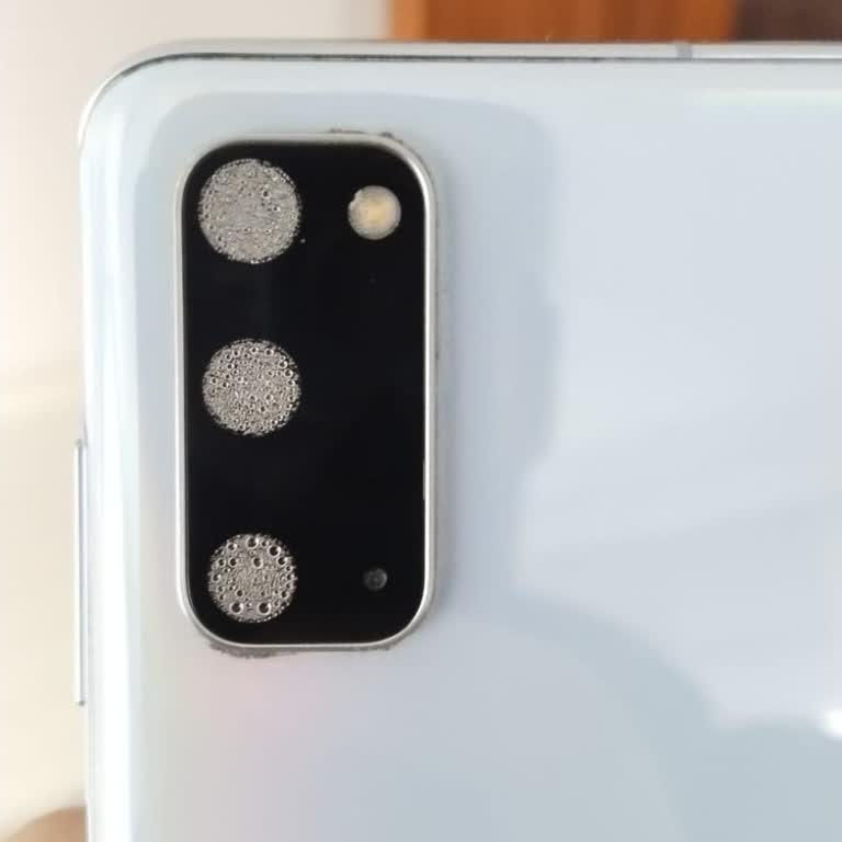 Samsung Yetkili Servisinde Yanlış Montaj Sonrası Su Hasarı Ve Haksız 16 Bin TL Ücret Talebi