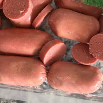 A101'den Aldığım Pınar Sosis Bozulmuş