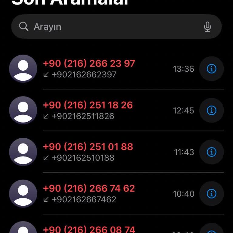 Garanti BBVA'nın Sürekli Aramaları Psikolojik Baskı Ve Saygısızlık Yaratıyor