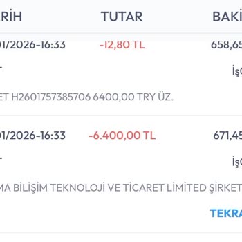 Ödenen 6.400 TL’ye Karşı Şarj İstasyonu Gönderilmedi Ve İletişim Yok