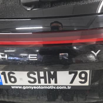 Arka Stop Lambasındaki İç Çatlak İçin Garanti Reddi Ve Ücretsiz Değişim Talebi