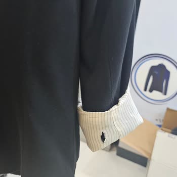 Dry Center’da Blazer Ceketi Yanıp Eridi, Sigorta Cevabı Reddi Ve Yetersiz Tazminat