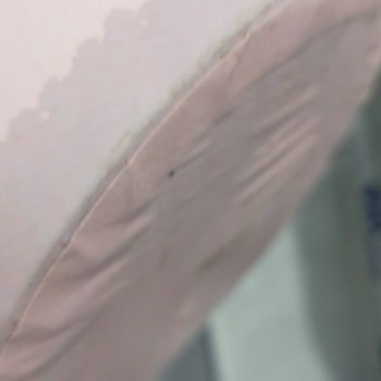 Islak Ve Çamurlu Hediye Paketi Teslimatı