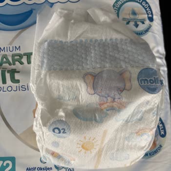 Molfix Bebek Bezinin Değişen Yapısı Ve Sızdırma Problemi, Ebebek İade Reddi