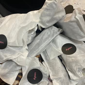 Dyson Airwrap Cihazımda Yaşadığım Arızalar Ve Değişim Sorunları