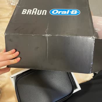 Epttavm Sahte Braun IPL Cihazı Ve İade Talebi