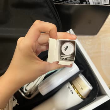 Epttavm Sahte Braun IPL Cihazı Ve İade Talebi