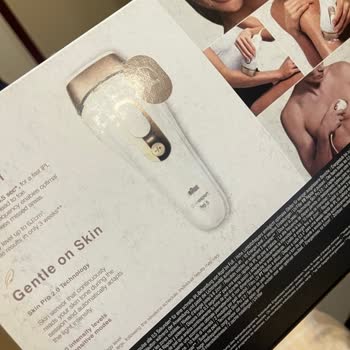 Epttavm Sahte Braun IPL Cihazı Ve İade Talebi