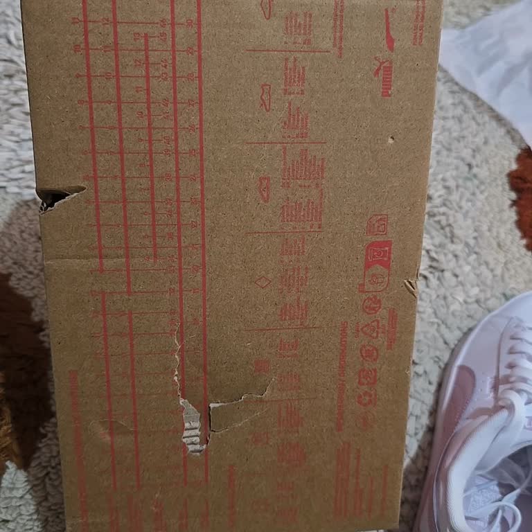 Orijinal Olmayan Puma Ayakkabısı İçin İade Talebi