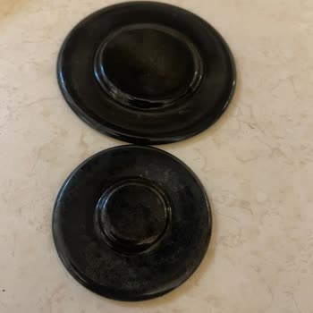 Arçelik Ankastre Ocakta Düğmeler Soyuluyor Ve Göz Renk Değişiyor