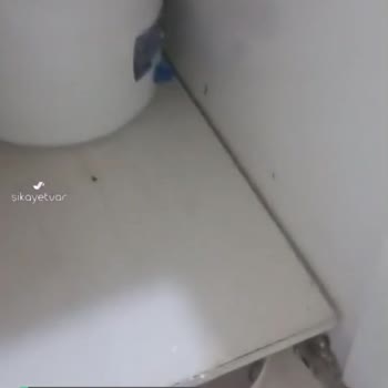 Hyundai Su Arıtma Sıkıntısı!