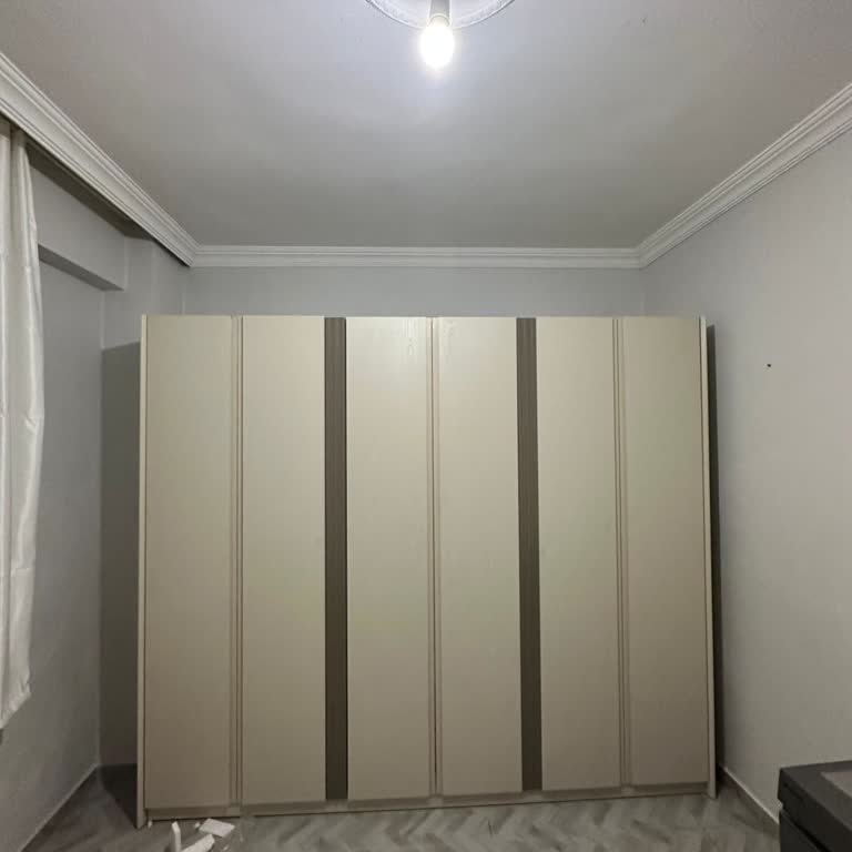 Camlı Kapak Eksikliği Ve Ücretsiz Değişim Talebi