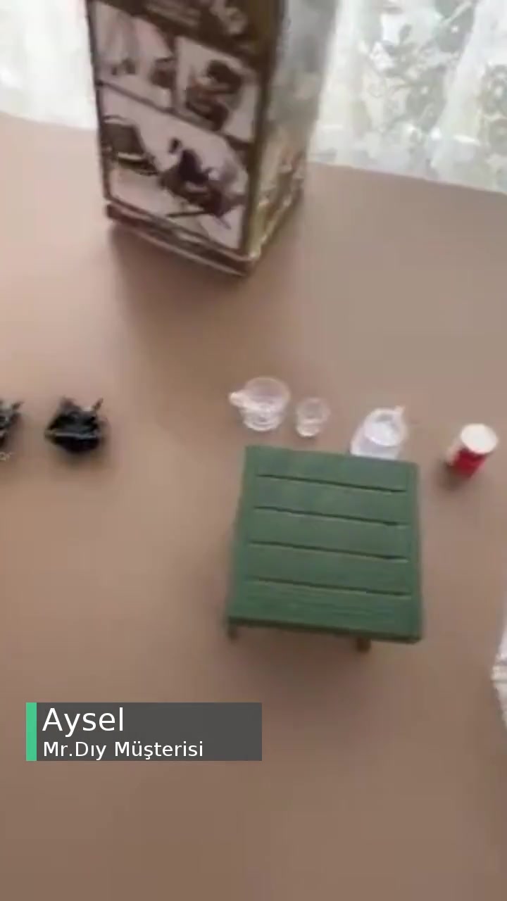 Mr. Dıy  Eksik Ve Yanlış Ürün Gönderimi! videonun kapak resmi