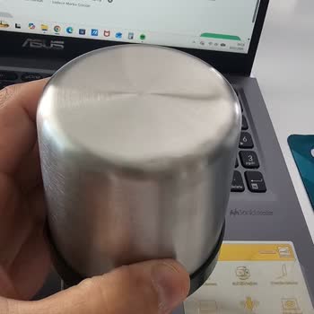 Amazon Türkiye'de Korumalı Paketleme Eksikliği Nedeniyle Termos Kapağı Hasarlı