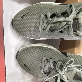 Teşhir Ayakkabısındaki İç File Sorunu Ve Mağazanın İade Reddi