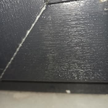 Adopen PVC Pencerelerde Su Sızıntısı Ve Ücretsiz Onarım Talebi