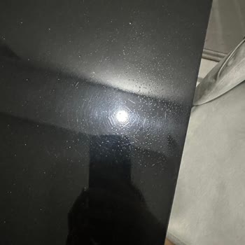 İnci Mobilya’da Çöken Mobilyalar İçin Ücretsiz Değişim İsteği