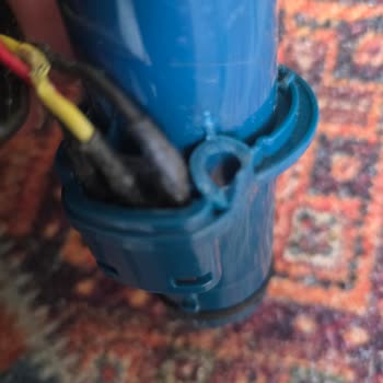 Philips 8000 Serisi Dikey Süpürge Çekim Gücünü Kaybetti Ve Eklem Parçaları Kırıldı