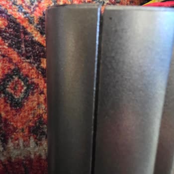 Philips 8000 Serisi Dikey Süpürge Çekim Gücünü Kaybetti Ve Eklem Parçaları Kırıldı