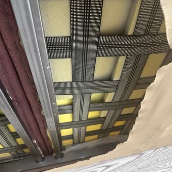 Milena Üçlü Koltuğumda Üretim Hatası Nedeniyle Çökme Ve Değişim Talebi