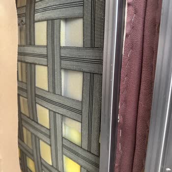 Milena Üçlü Koltuğumda Üretim Hatası Nedeniyle Çökme Ve Değişim Talebi