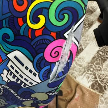 A Jet’in Bebek Arabası Hasarı İçin Ödeme Gecikmesi Ve Mağduriyet