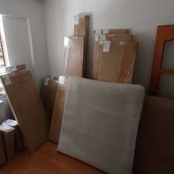 Kelebek Mobilya'da Montaj Ve İade Talebine Yanıt Gelmemesi