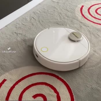 Karcher Acil Müdahale Edilmesi Gerekiyor!