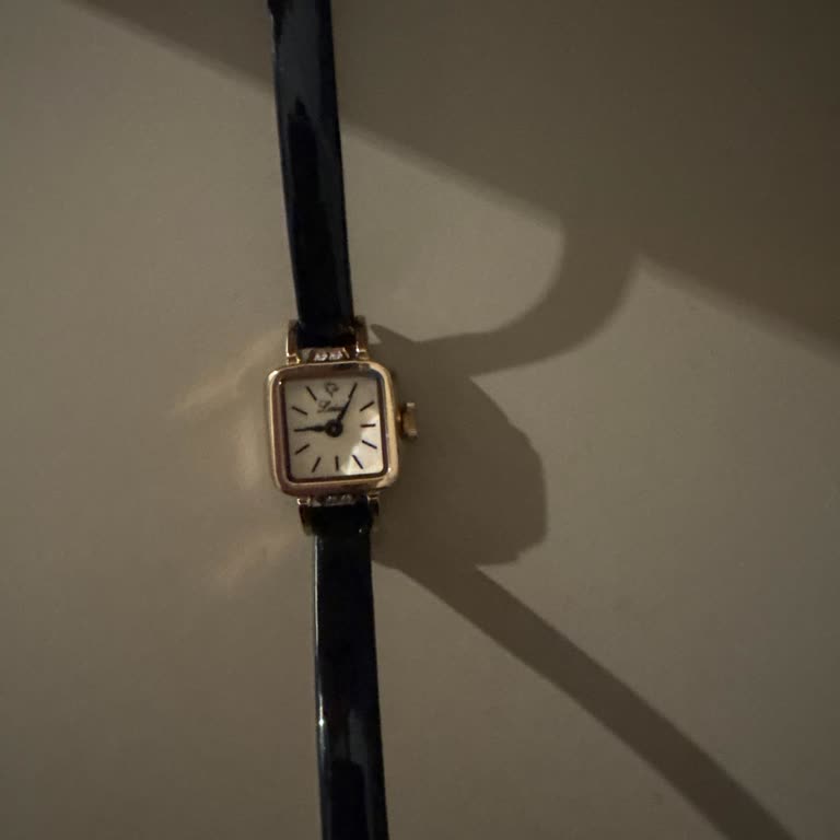 Saat & Saat Panora AVM Şubesi Şikayeti