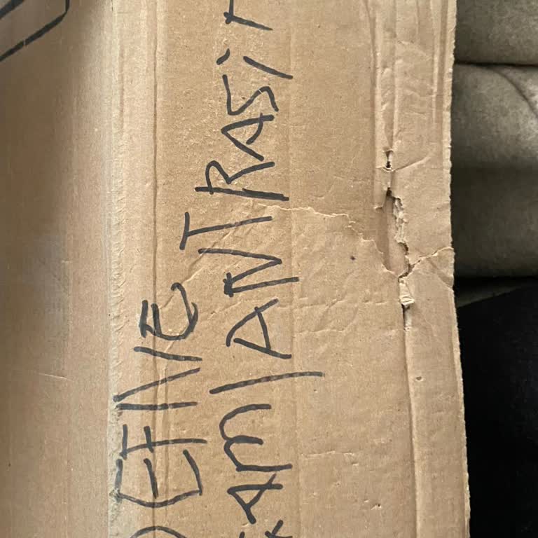 Yanlış Ve Eksik Makyaj Masası Gönderimi, İade Talebi