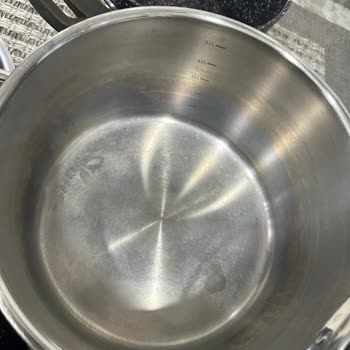 Korkmaz Lekeli Tencere