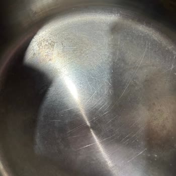 Korkmaz Lekeli Tencere