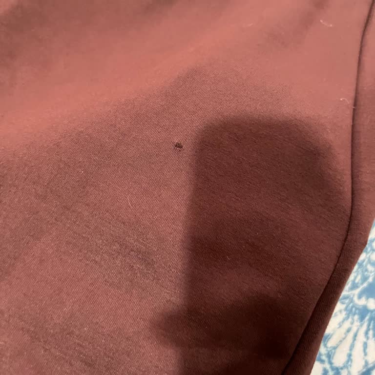 Bedrinxxl'den Delik Elbise Ve 2.250 TL'lik İade Talebine Cevapsızlık