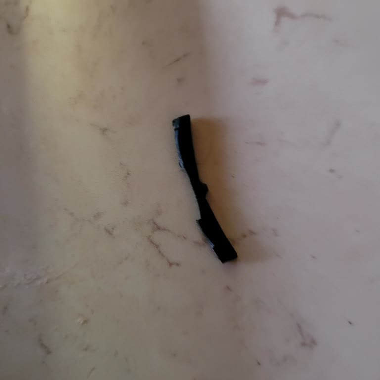 Bosch Blender Parçası İçin 4.000 TL Fiyat Talebi Ve Cevapsız Müşteri Hizmetleri