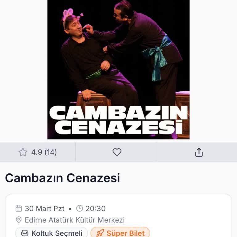 Bilet Fiyatı Yarıya Düşmüş, İptal Ve İade Talebim Reddedildi