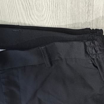 Özdilekteyim Hasarlı Ve Yanlış Kesim Pantolon Teslimatı