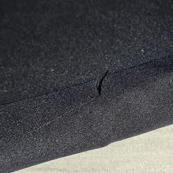 Özdilekteyim Hasarlı Ve Yanlış Kesim Pantolon Teslimatı